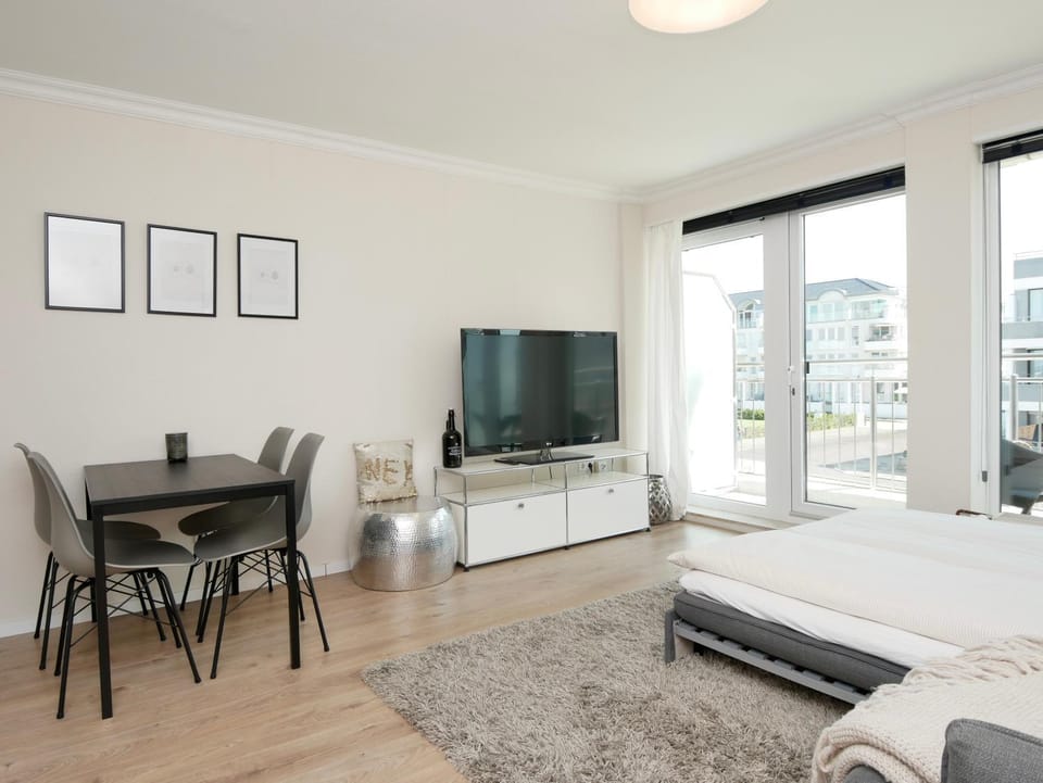 Haus Kaiserhof, Wohnung 1,04 Apartment in Lower Saxony, Germany