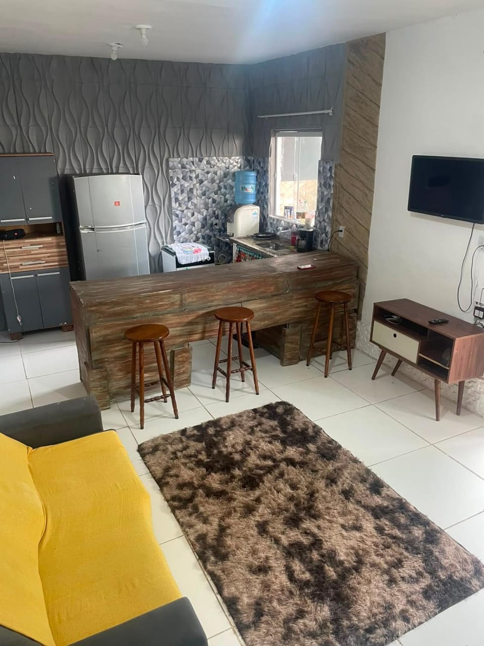 Recanto do Quaresma 2 verao vermelho House in Cabo Frio