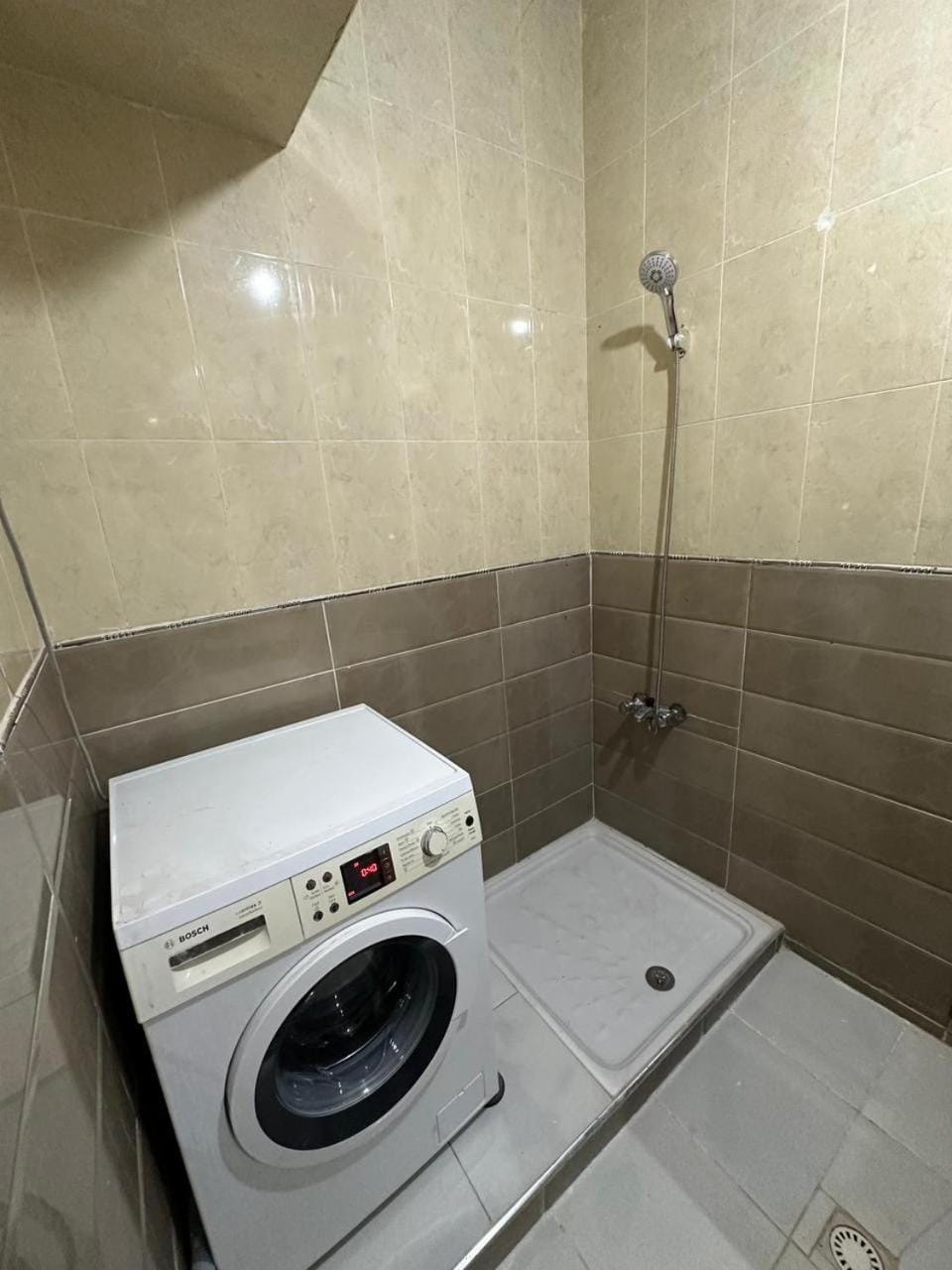 Furnished apartment in Nador, 10 minutes walk to the promenade Apartment in Morocco