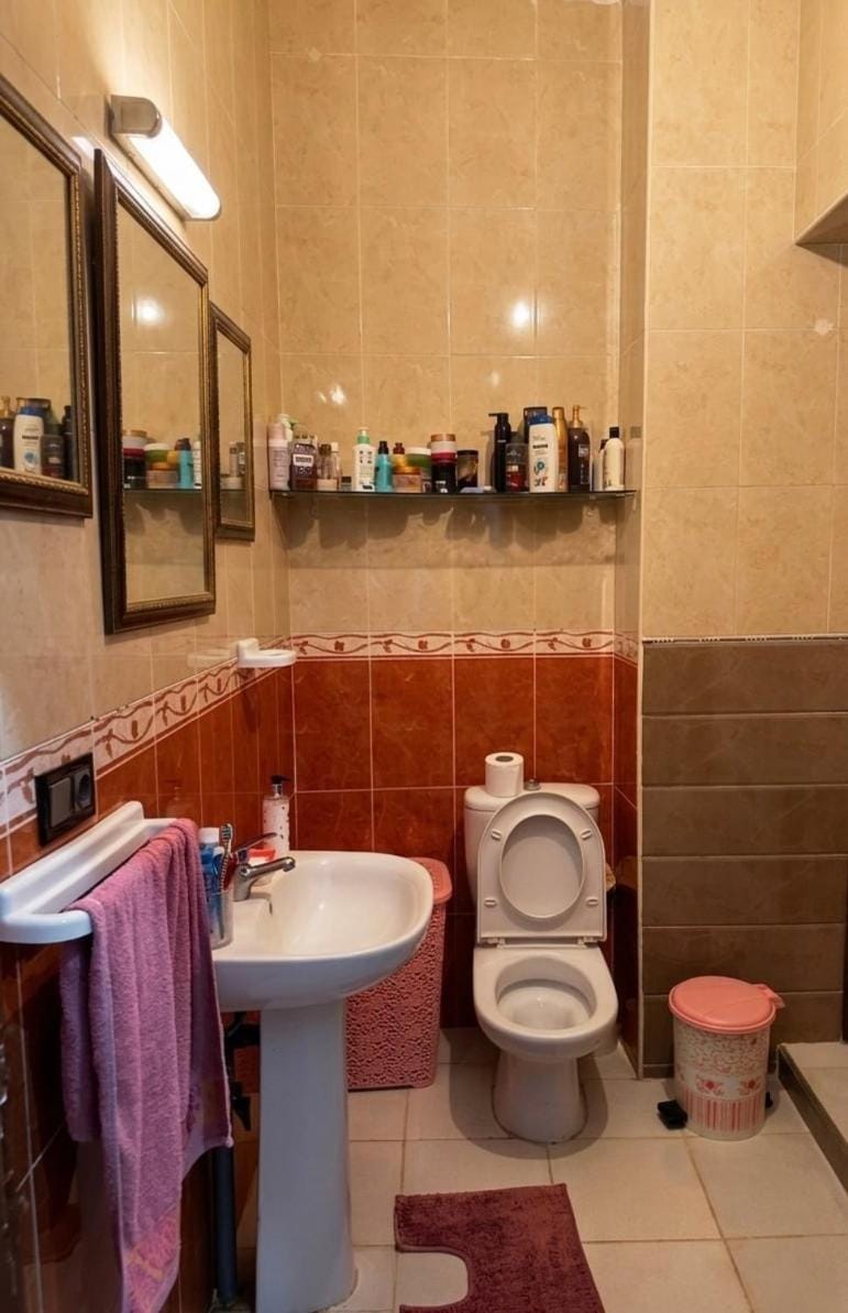 Furnished apartment in Nador, 10 minutes walk to the promenade Apartment in Morocco