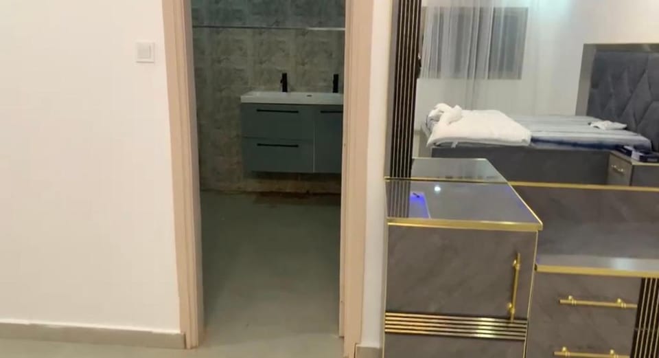 Masuz Residence Vacation rental in Saly
