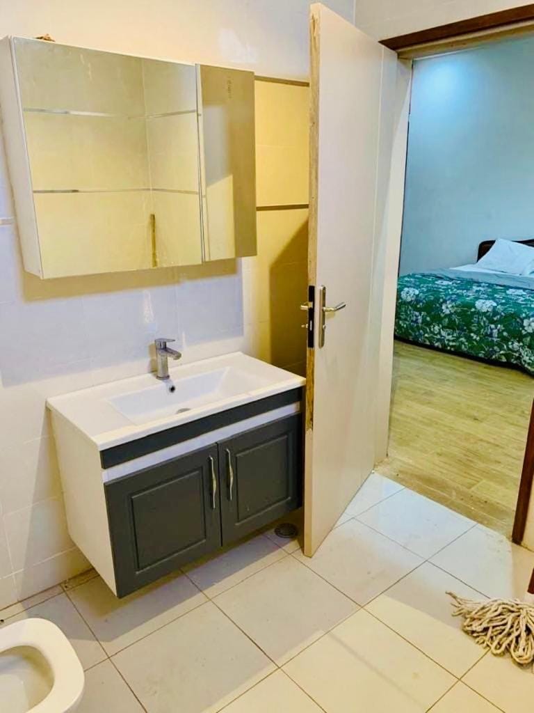 Masuz Residence Vacation rental in Saly