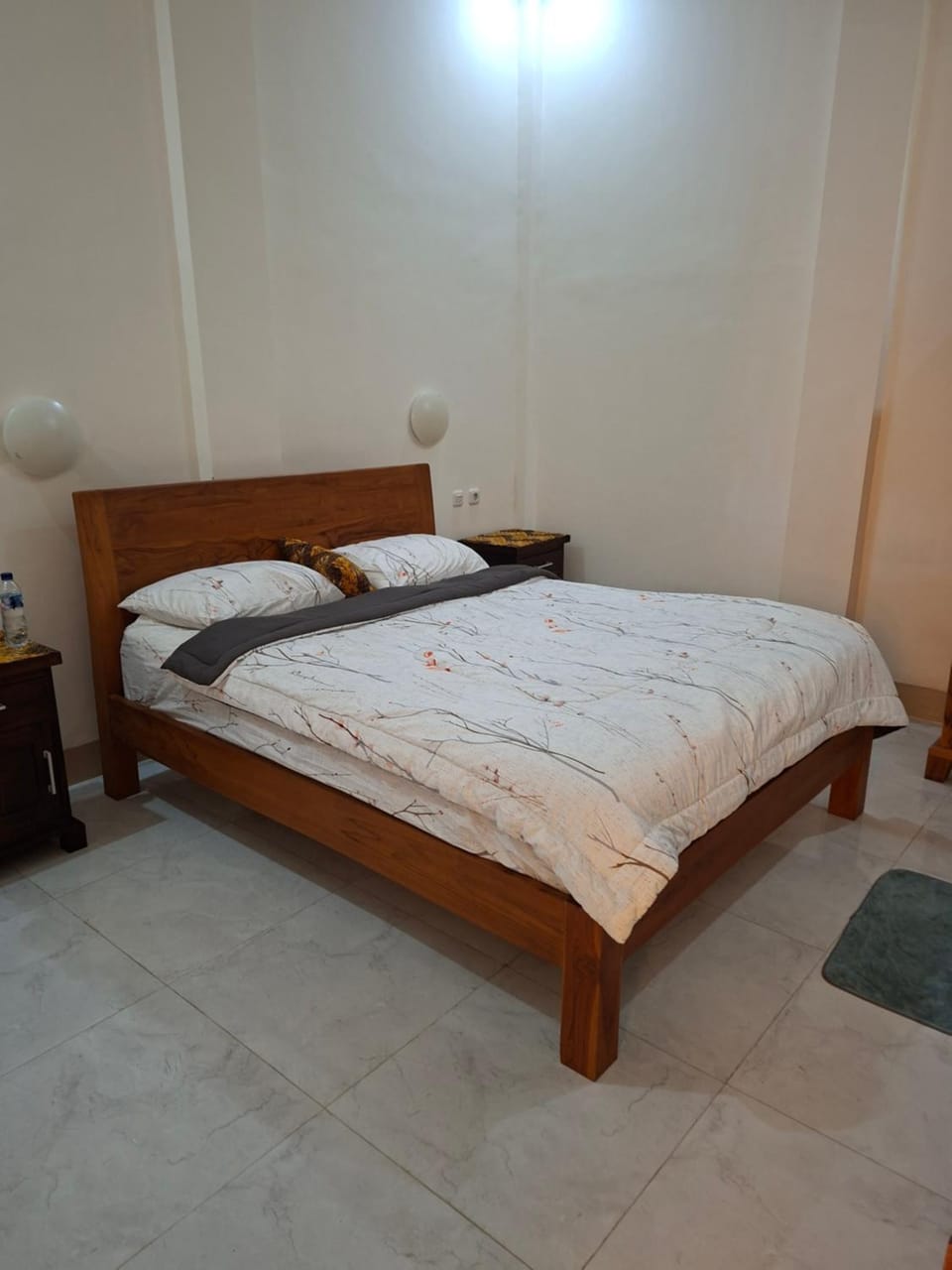 KJ Inn Family Room 7 Apartment in Batu Layar