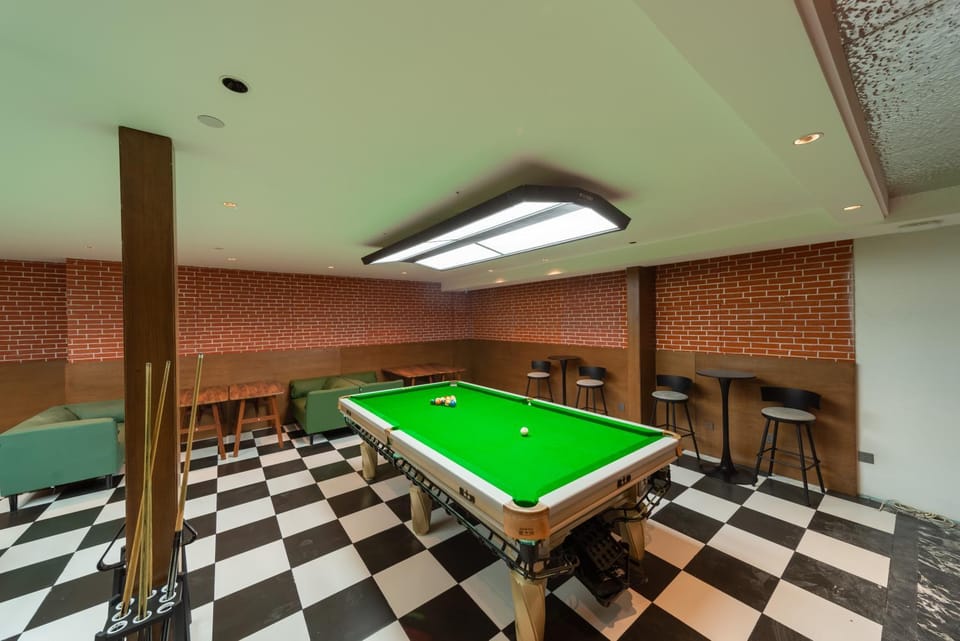 Billiard