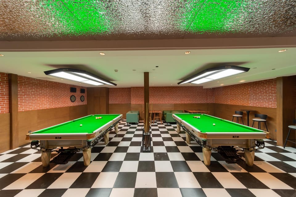 Billiard