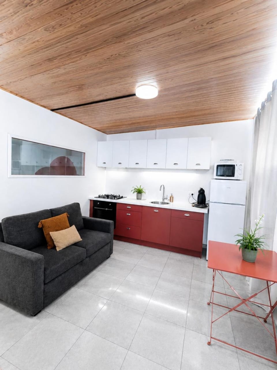 URBAN LOFT- Espace détente Apartment in Fort-de-France