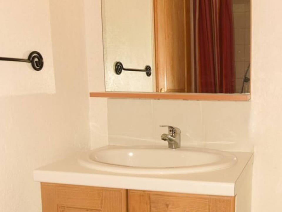 Studio cosy face aux pistes, animaux OK - FR-1-266-314 Apartment in Montgenèvre