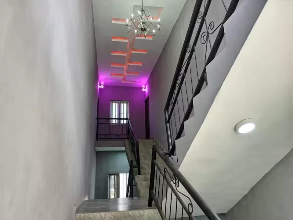 Naira and Kobo Hotel Hotel in Nigeria