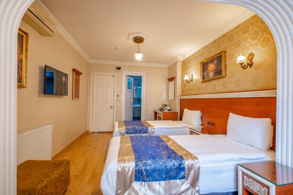 Apple Sophia hotel istanbul Hostel in Istanbul