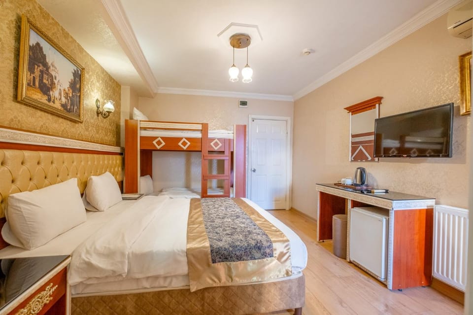 Apple Sophia hotel istanbul Hostel in Istanbul