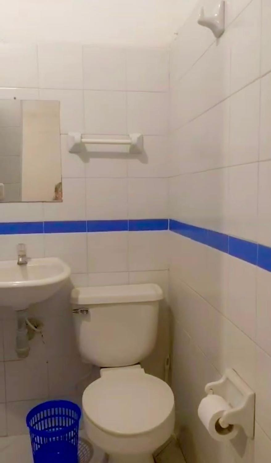 Apartaestudio 2 a 3 personas cerca a CC Unico Apartment in Floridablanca