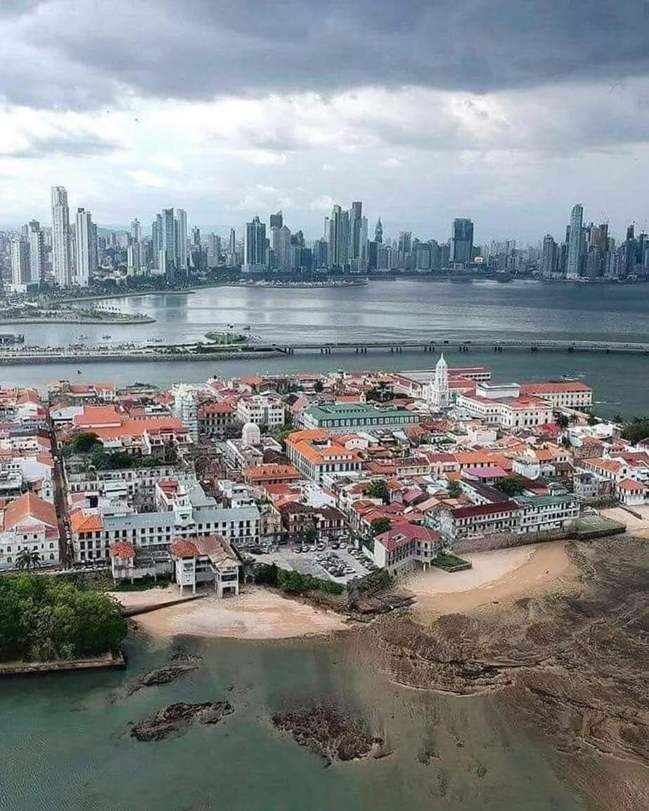 Cozy Boutique Suite in Casco Antiguo Apartment in Panama City, Panama