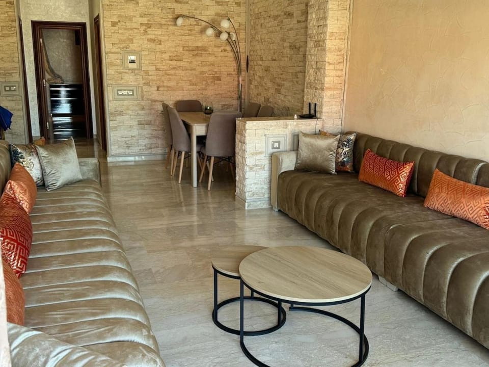 Luxury apartment Apartment in Morocco