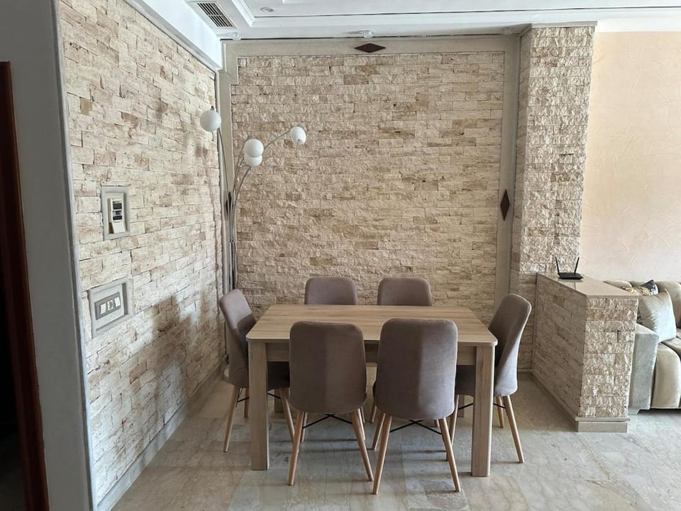 Luxury apartment Apartment in Morocco