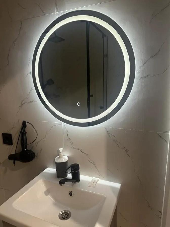 Уютная квартира в Алматы Apartment in Almaty