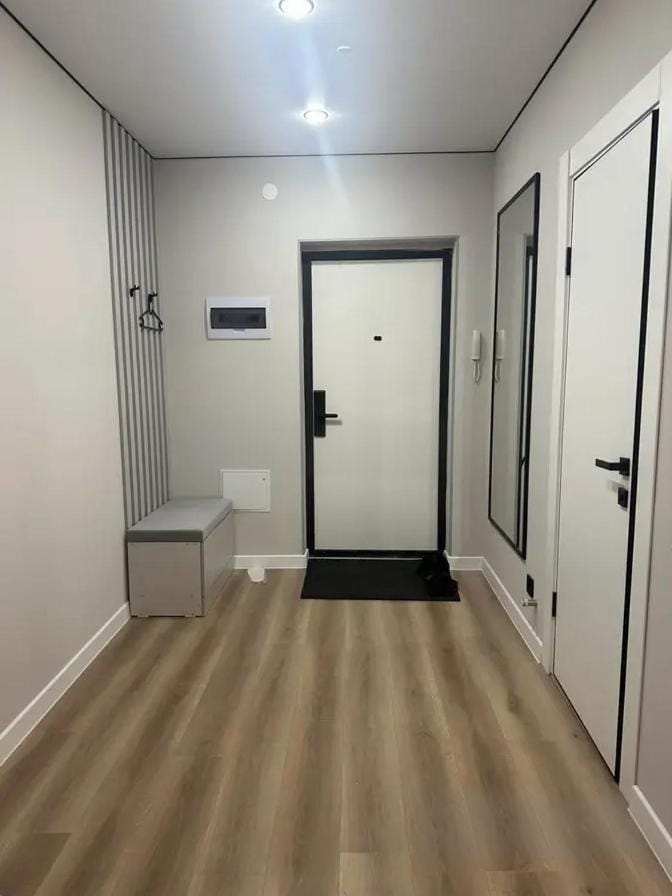 Уютная квартира в Алматы Apartment in Almaty