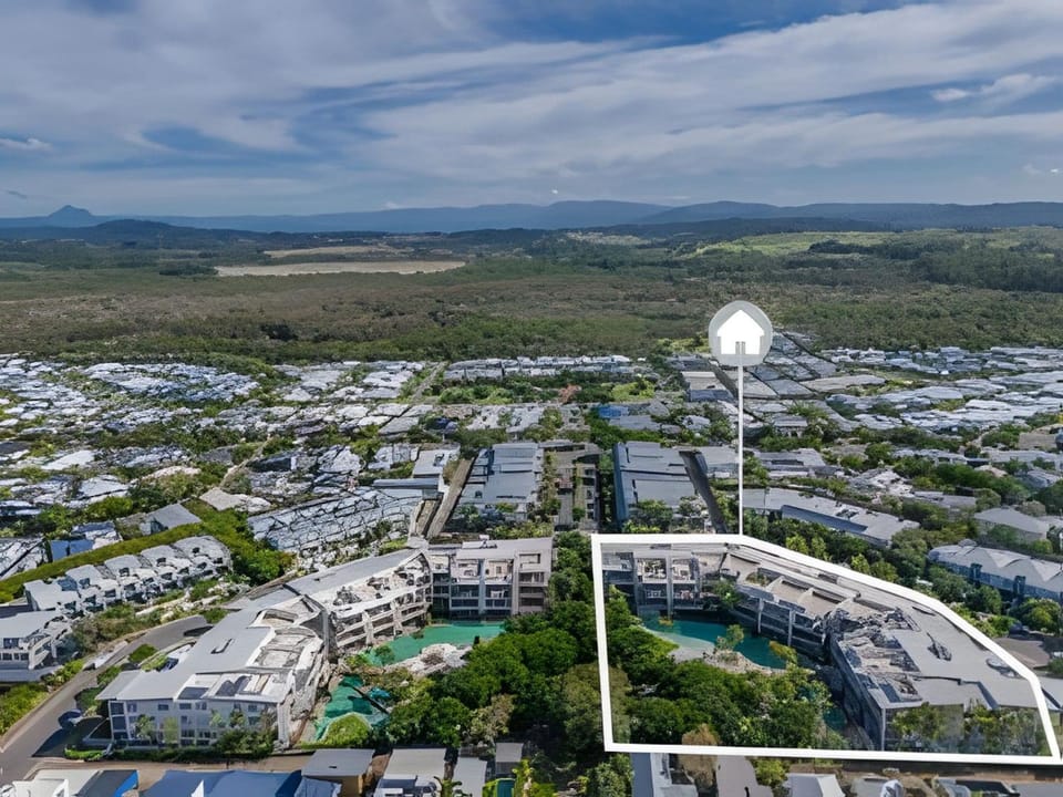 Kamala 45 Apartment in Tweed Heads