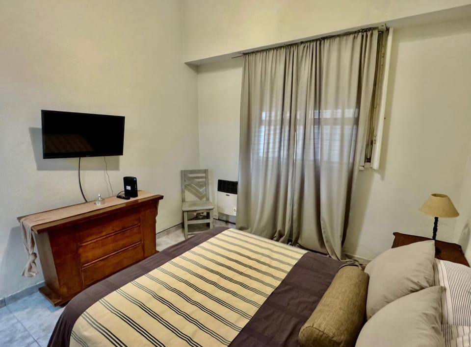 3 ambientes plaza colon con cochera Apartment in Mar del Plata