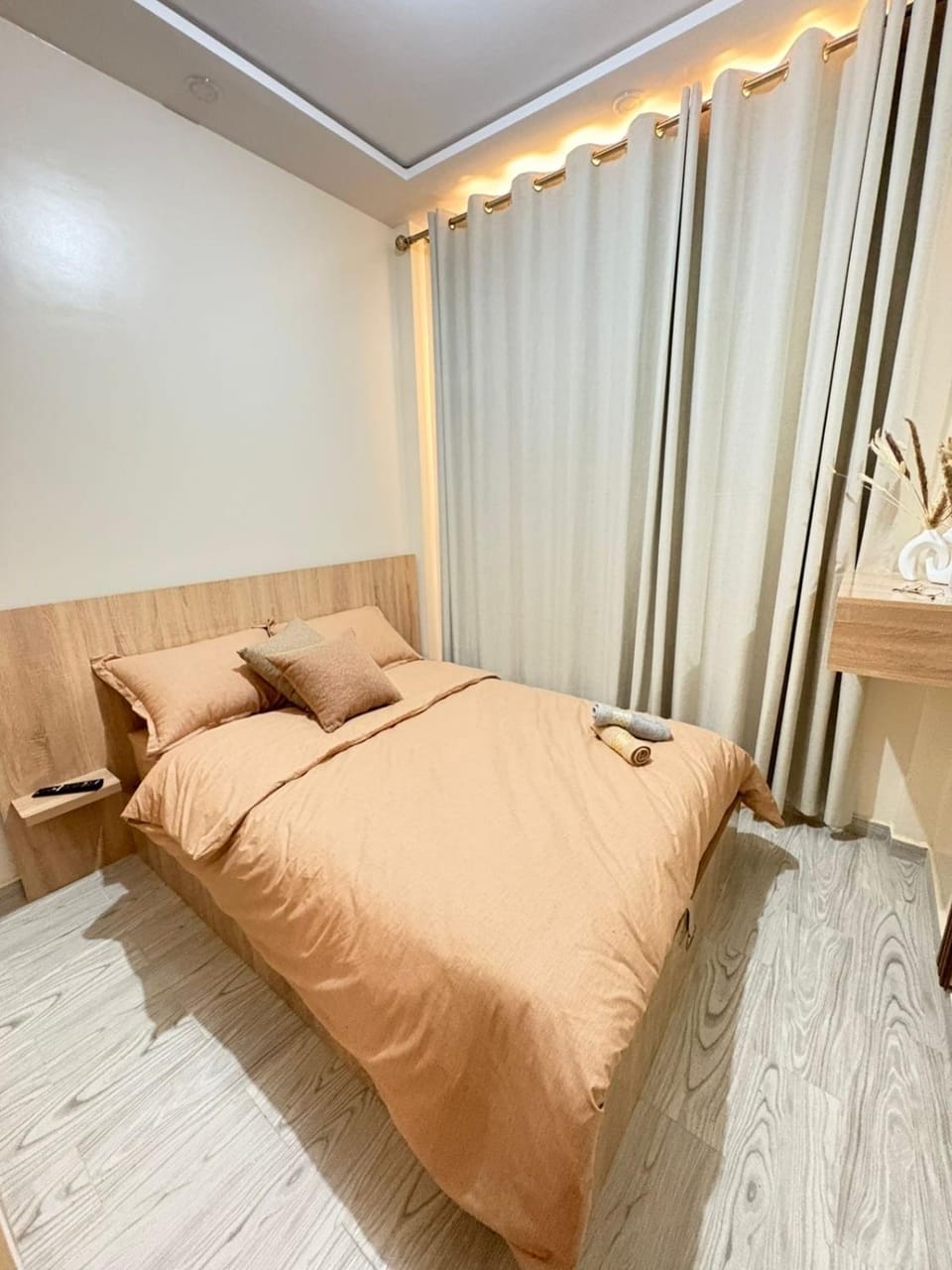 Appartement lumineux Agadir Apartment in Agadir