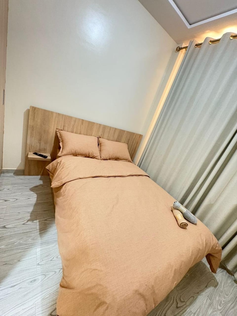 Appartement lumineux Agadir Apartment in Agadir