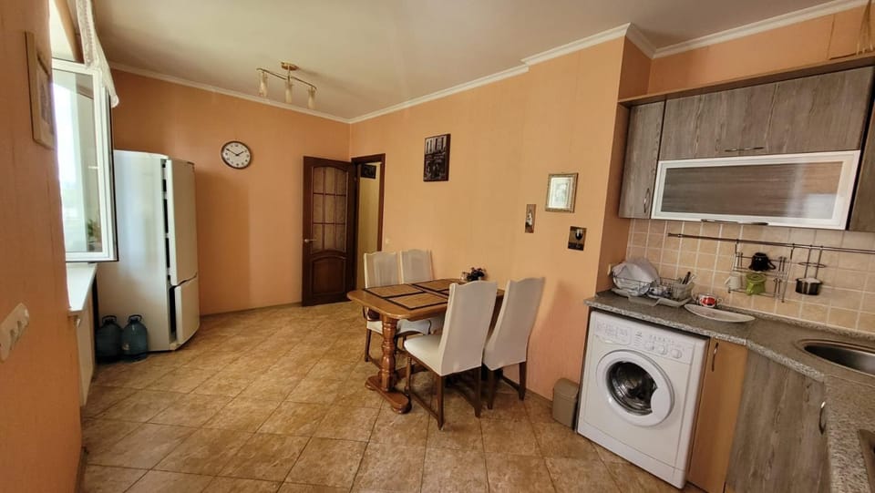 Квартира 1 комнатная Apartment in Odessa