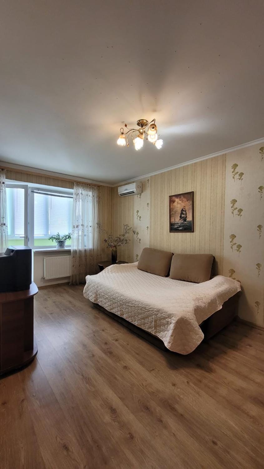 Квартира 1 комнатная Apartment in Odessa