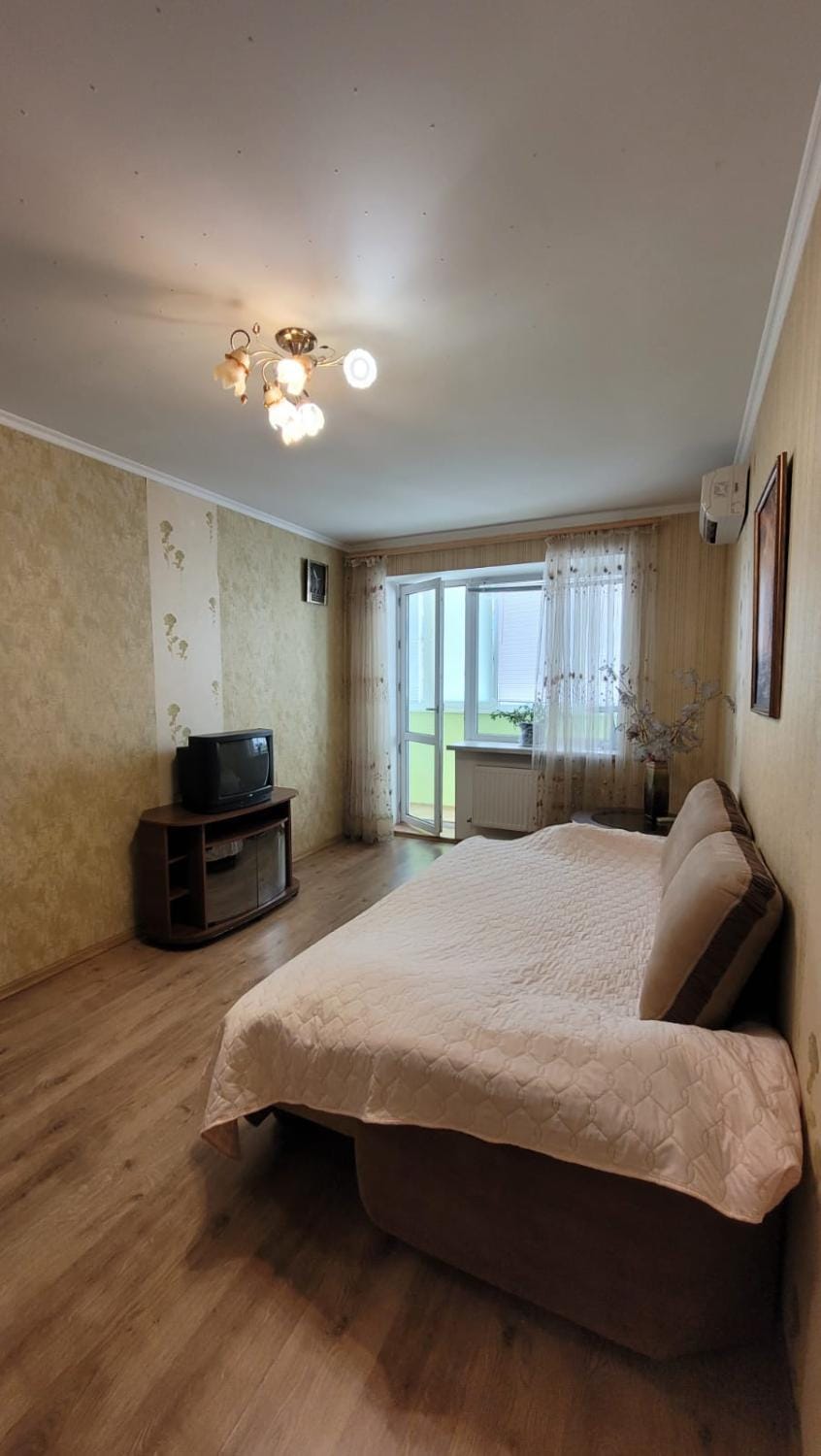 Квартира 1 комнатная Apartment in Odessa