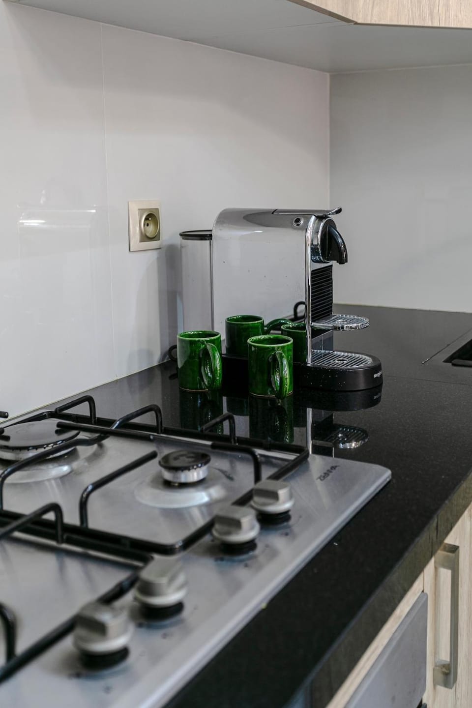 Luxury Apartment & Air Conditioning Guéliz Center Marrakech Apartment in Marrakesh