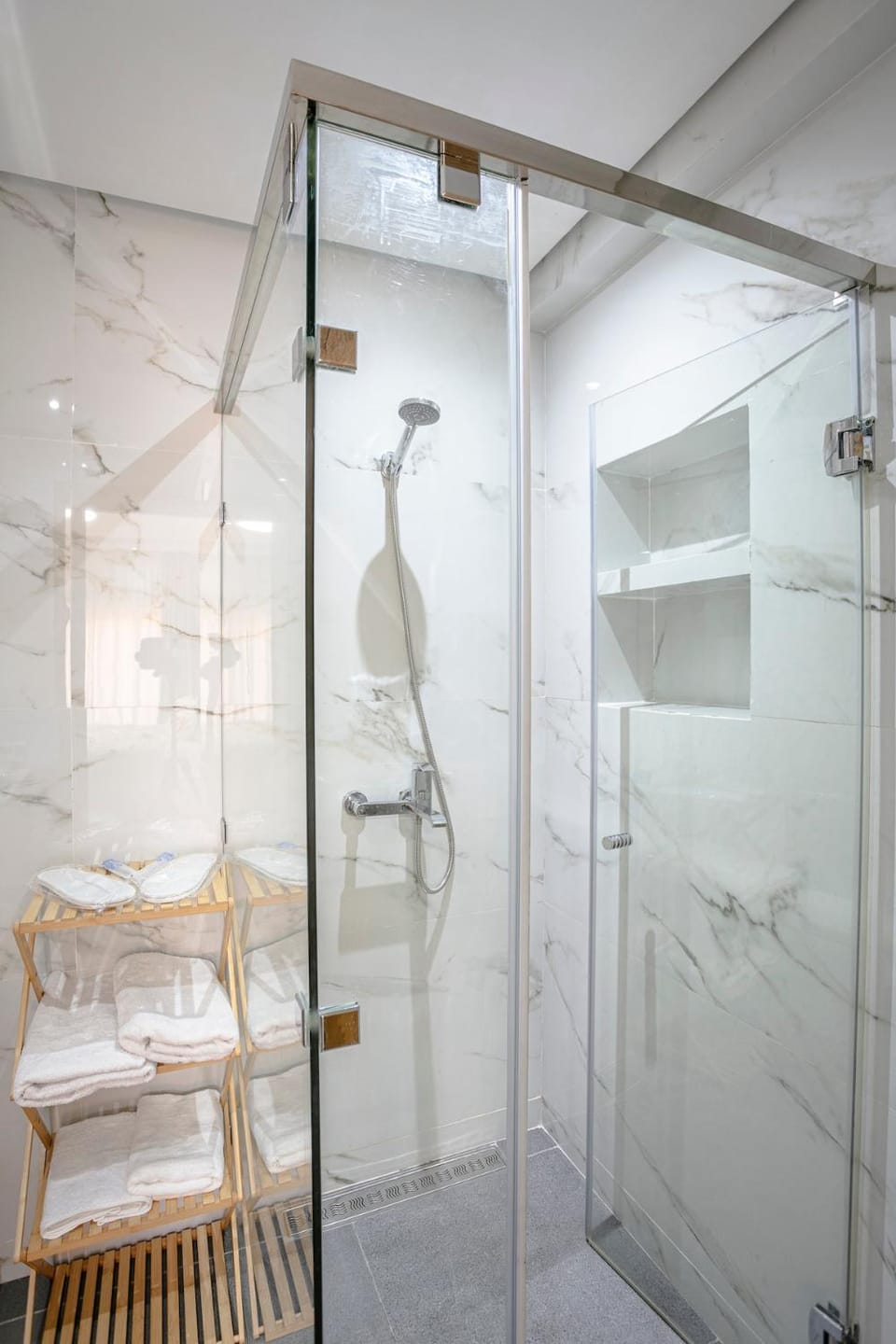 Luxury Apartment & Air Conditioning Guéliz Center Marrakech Apartment in Marrakesh