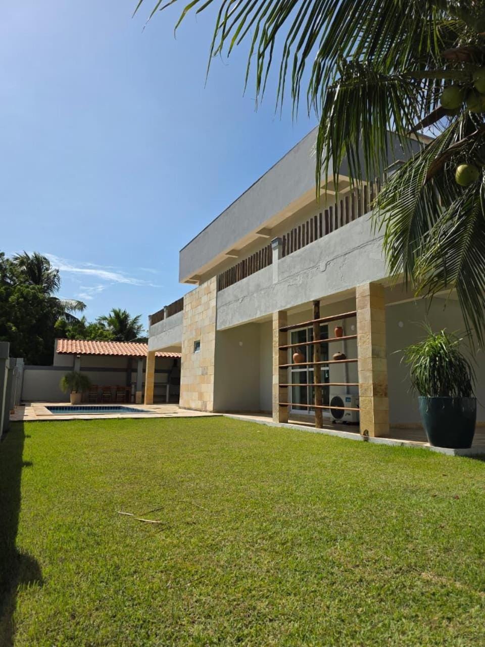 Casa amar Guajiru House in State of Ceará