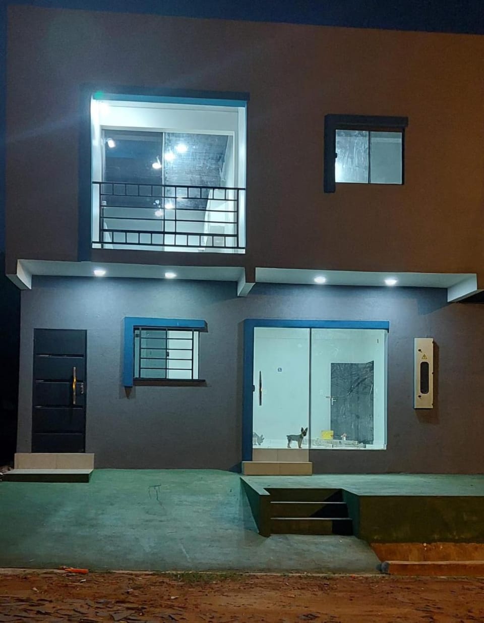 Cafu alojamiento Apartment in Misiones Province, Argentina
