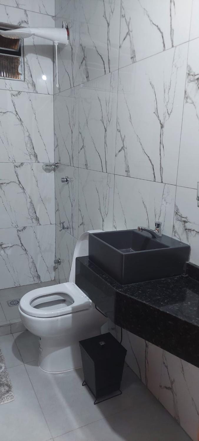 Cafu alojamiento Apartment in Misiones Province, Argentina