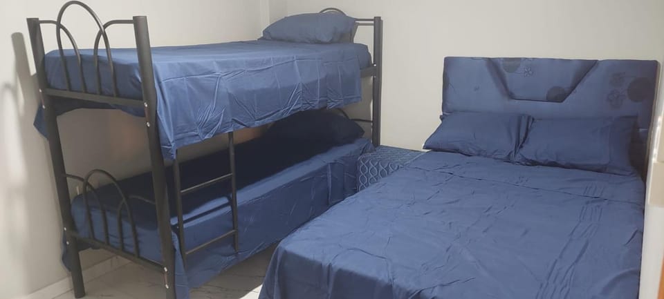 Cafu alojamiento Apartment in Misiones Province, Argentina