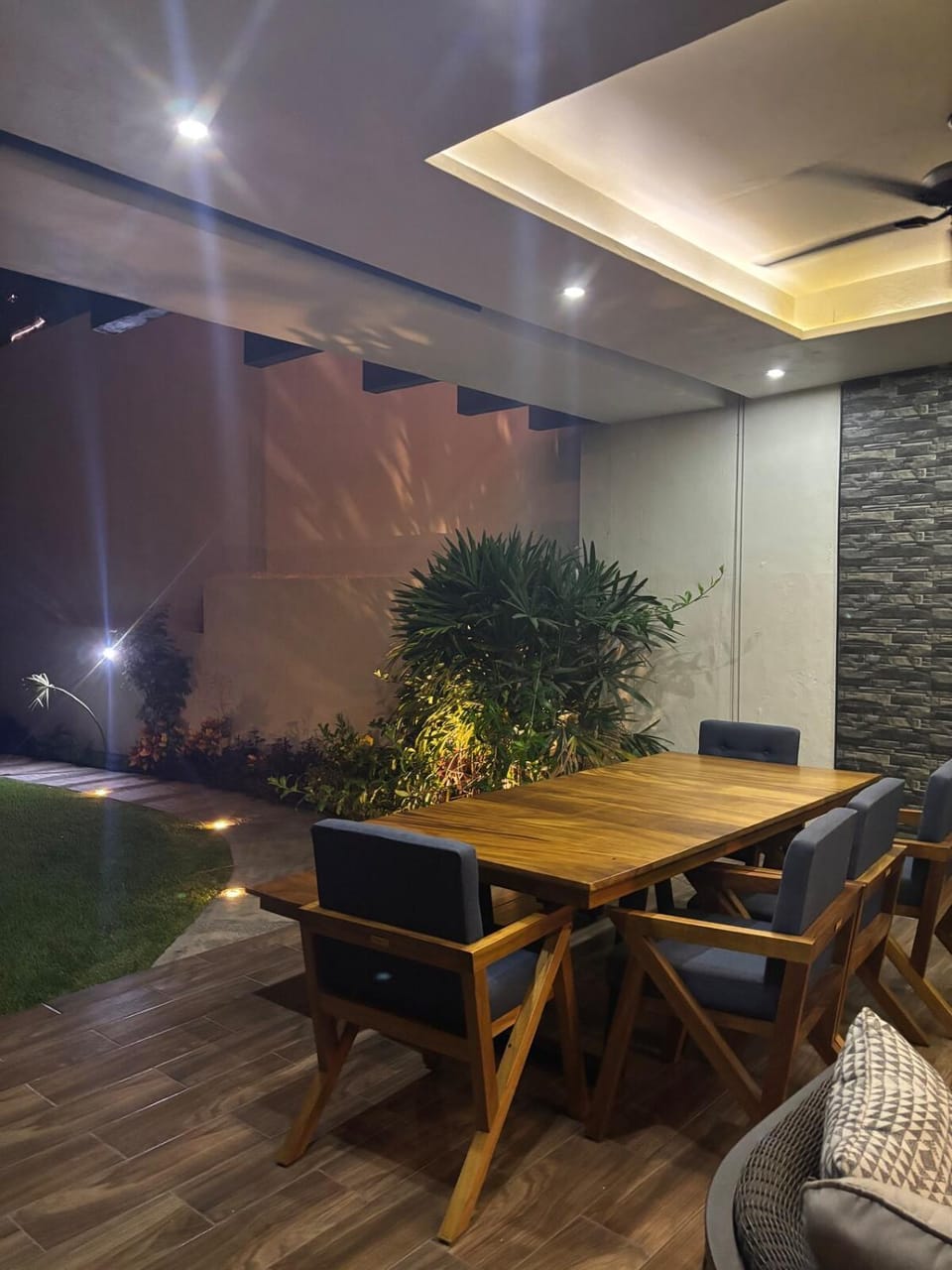 Charming and sunny house with a pool House in State of Morelos