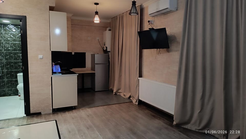 New Hualing Apartment in Tbilisi, Georgia