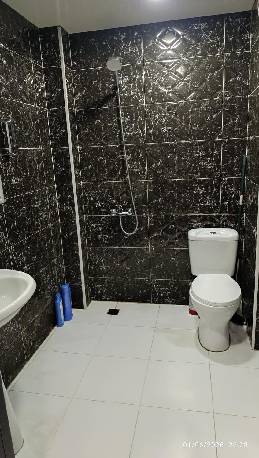 New Hualing Apartment in Tbilisi, Georgia