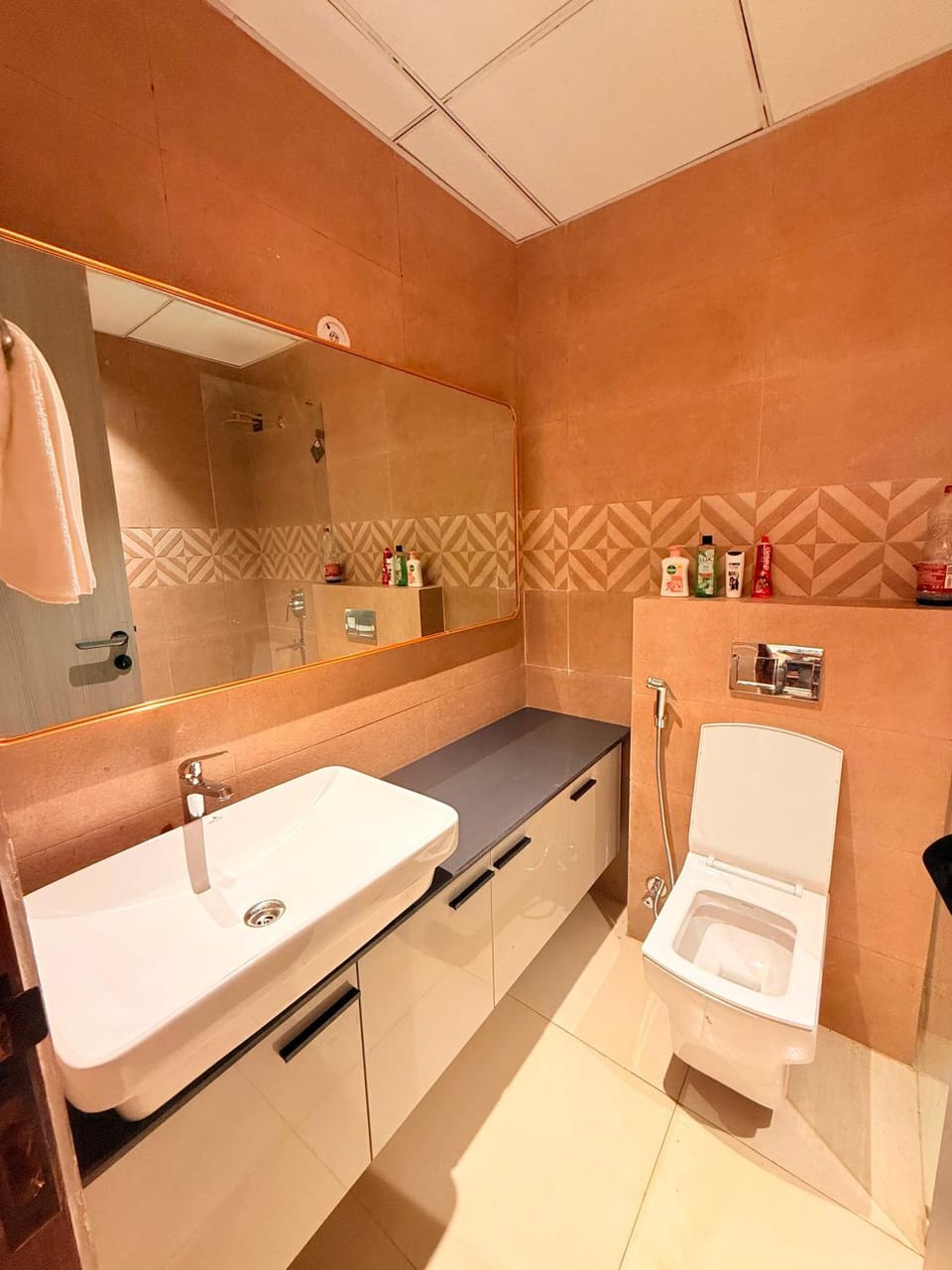 Elysian stays Apartment in Noida