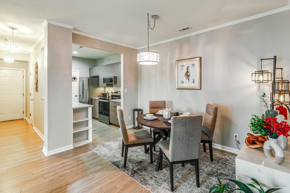 The Breeze at Lewes Condo w/ Pool | Bike to Beach! House in Sussex County