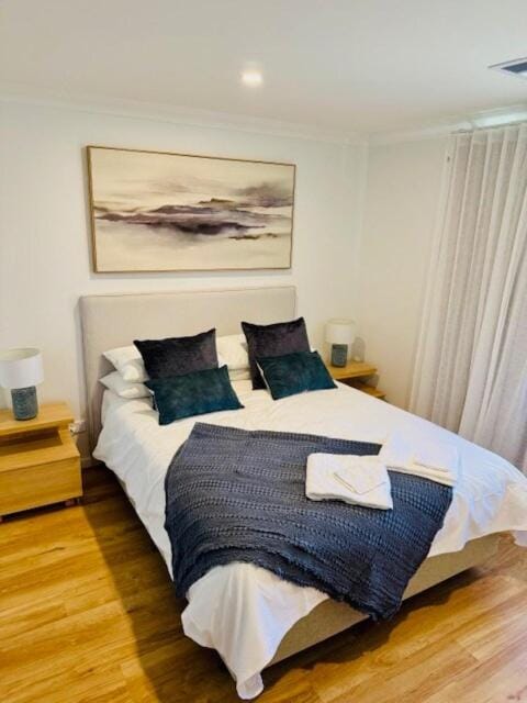 Sittella's Vineyard Residence House in Henley Brook