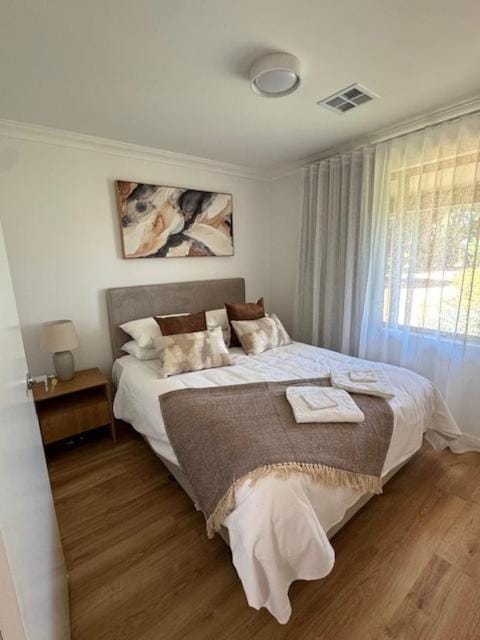 Sittella's Vineyard Residence House in Henley Brook