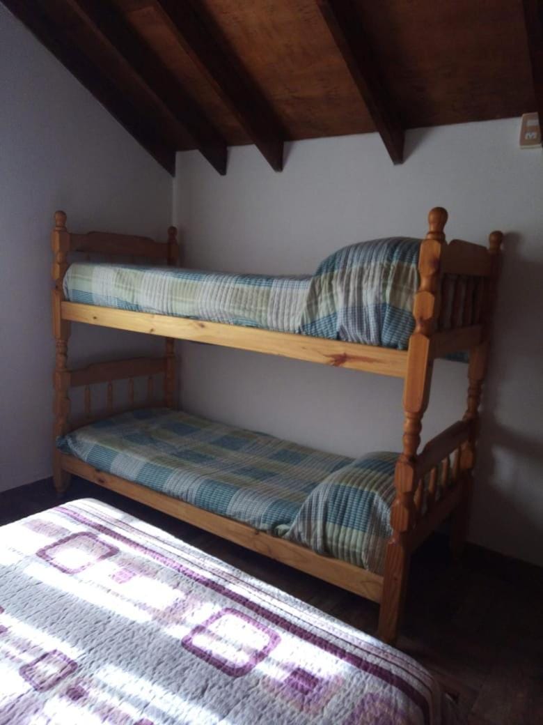 Cabañas moye Bed and Breakfast in Santa Rosa de Calamuchita