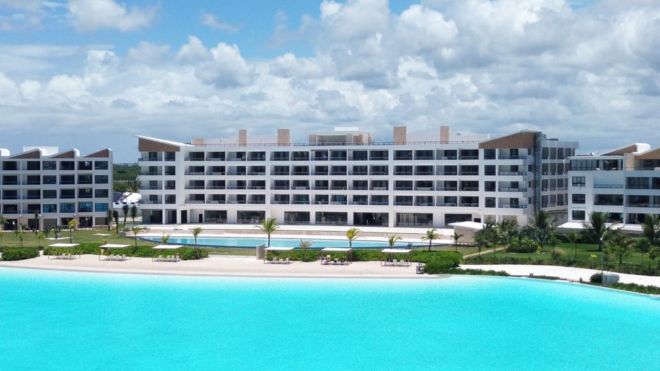 The Palms Boutique Hotel & Residence Hotel in Punta Cana