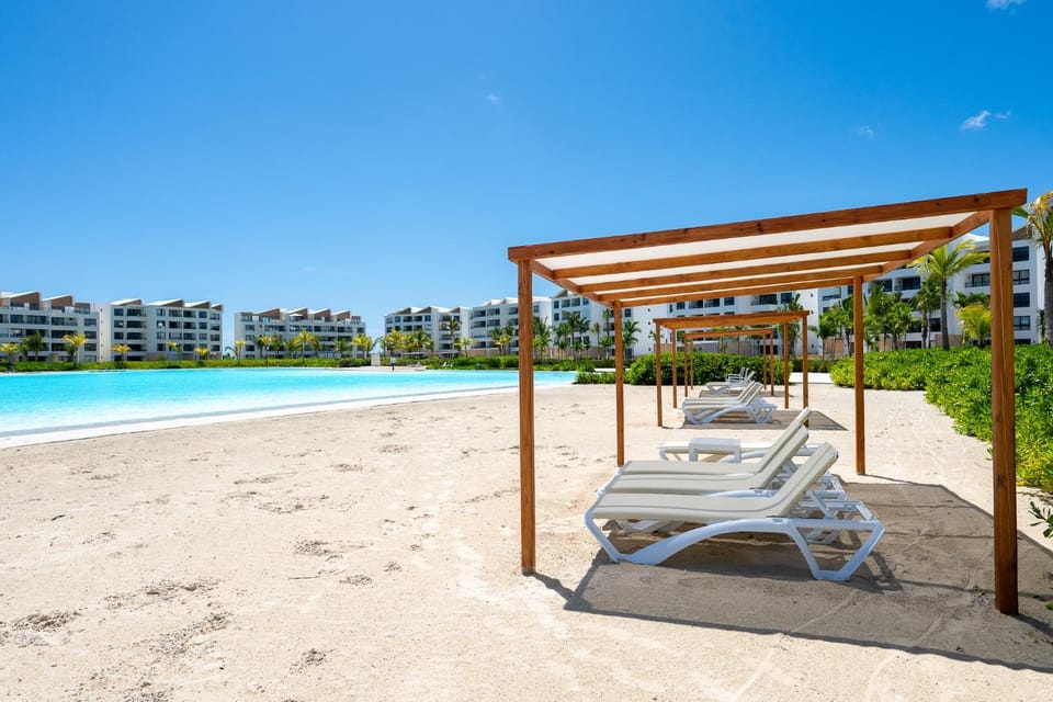 The Palms Boutique Hotel & Residence Hotel in Punta Cana