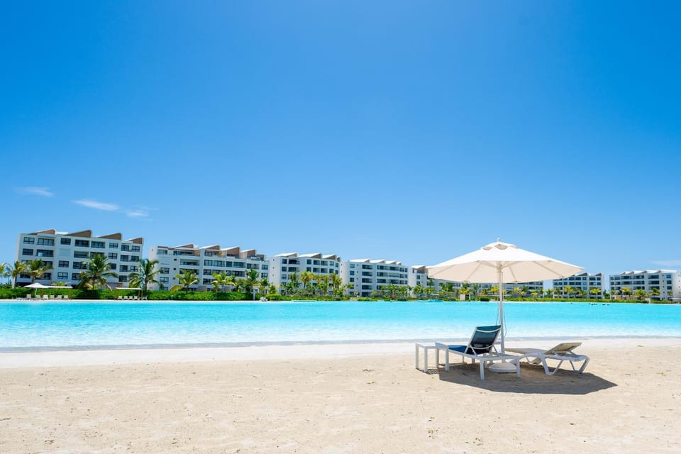 The Palms Boutique Hotel & Residence Hotel in Punta Cana
