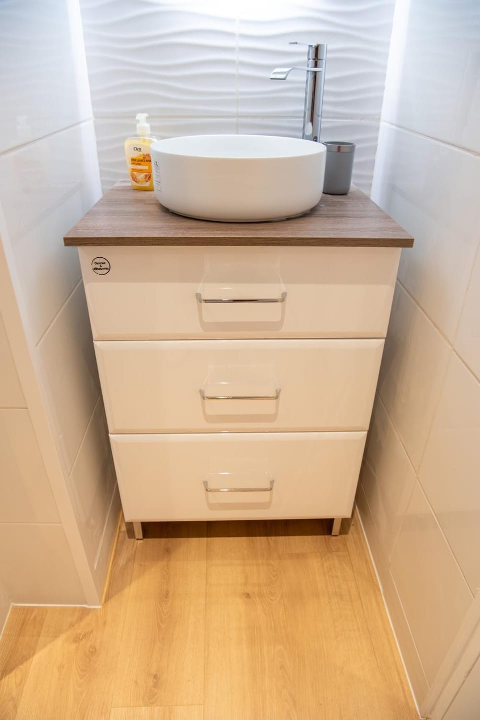 La petite longère d'Amiens - logement climatisé Apartment in Amiens