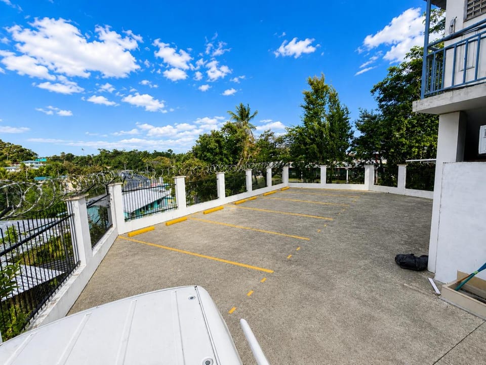 Cozy family Apartment-2Bedroom near USP, Suva CBD Apartment in Suva