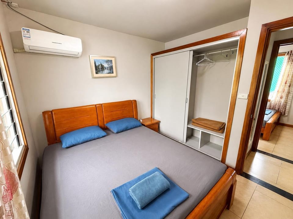 Cozy family Apartment-2Bedroom near USP, Suva CBD Apartment in Suva