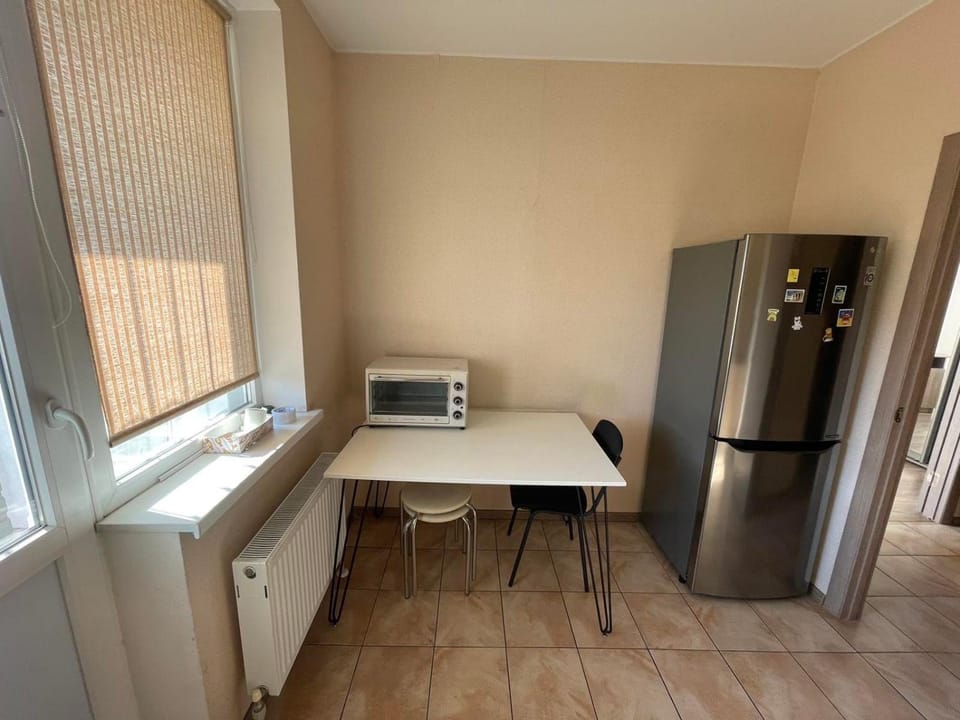 1 -комнатная квартира посуточно на 7 небе Apartment in Odessa