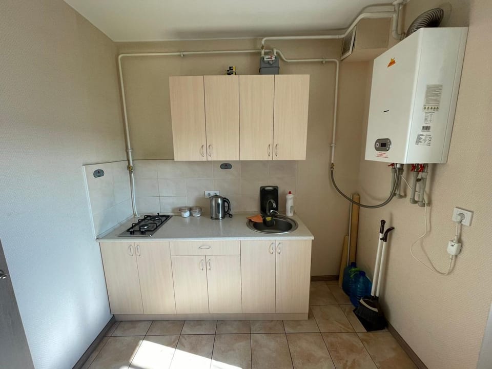 1 -комнатная квартира посуточно на 7 небе Apartment in Odessa