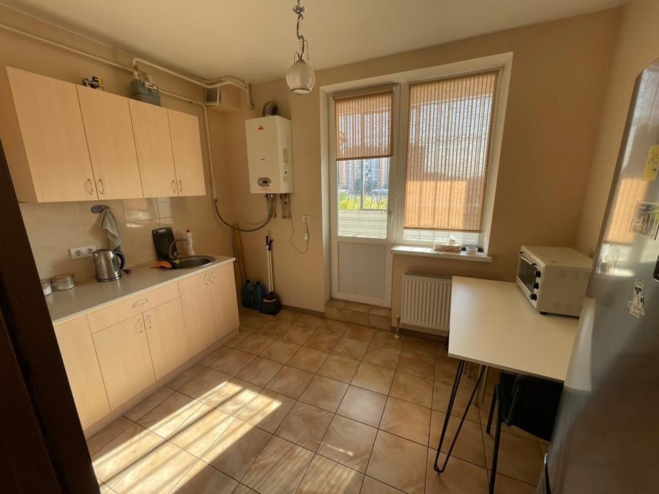 1 -комнатная квартира посуточно на 7 небе Apartment in Odessa